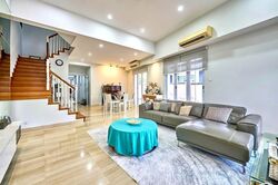 Burgundy Hill (D23), Semi-Detached #557459771
